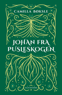 Johan fra Pusleskogen
