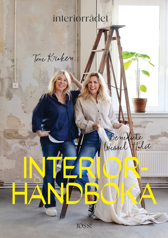 Interiørhåndboka
