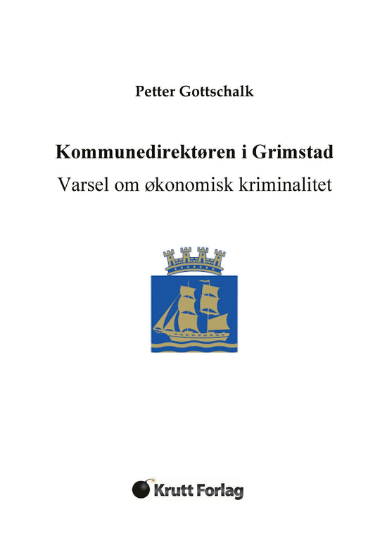Kommunedirektøren i Grimstad