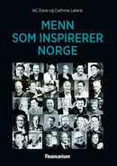 Menn som inspirerer Norge