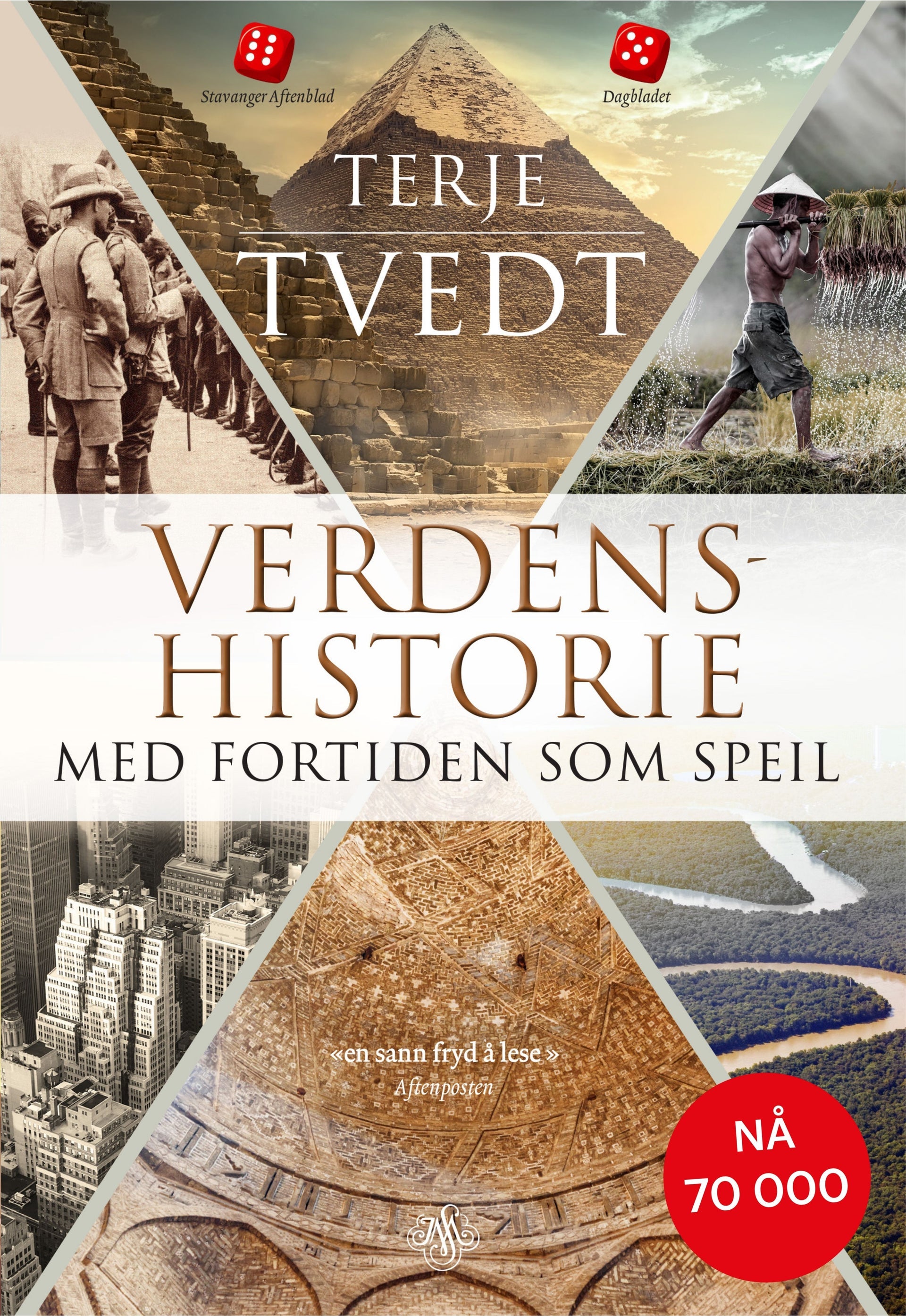 Verdenshistorie - med fortiden som speil