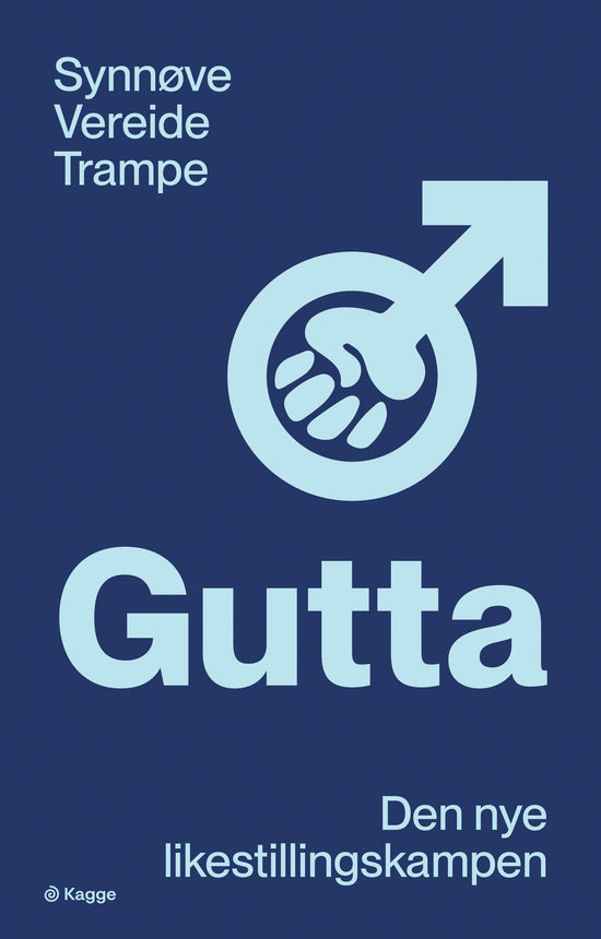 Gutta - den nye likestillingskrisen