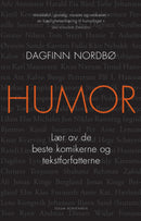 Humor - lær av de beste komikerne og tekstforfatterne