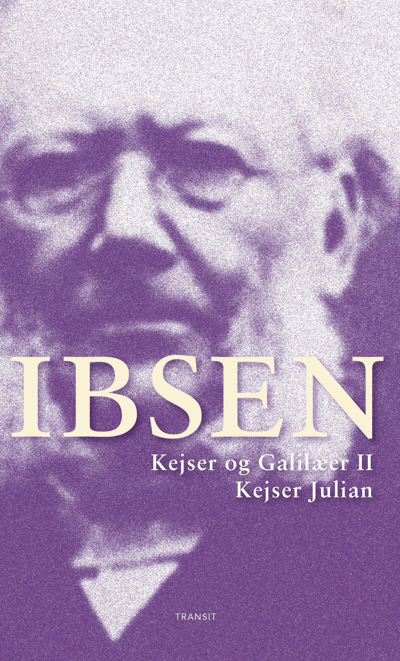 Kejser og Galilæer