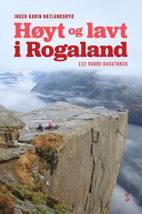 Høyt og lavt i Rogaland