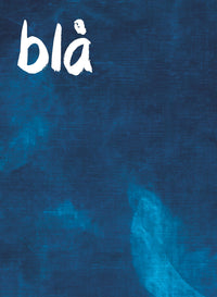 Blå - kunsten å farge langsomt med indigo