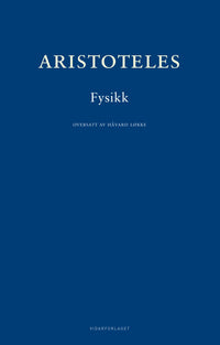 Fysikken