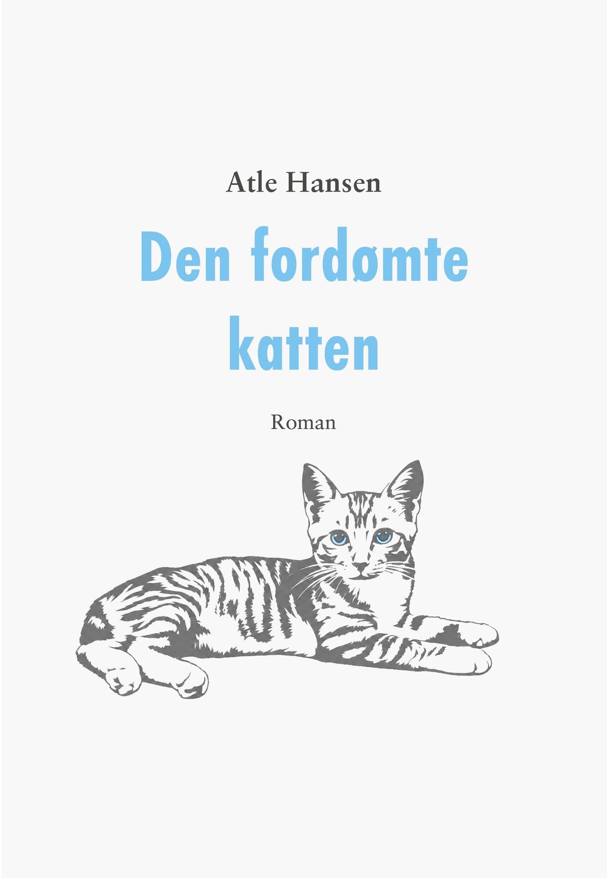 Den fordømte katten