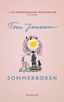 Sommerboken