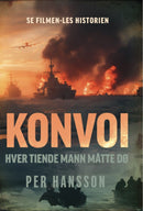 Hver tiende mann måtte dø