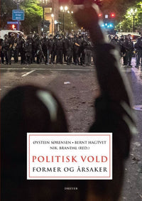Politisk vold - former og årsaker
