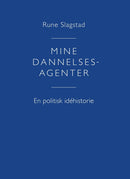 Mine dannelsesagenter