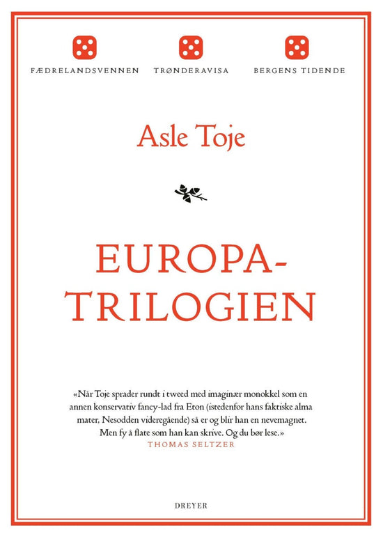 Europatrilogien