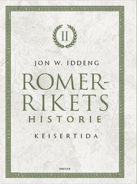 Romerrikets historie