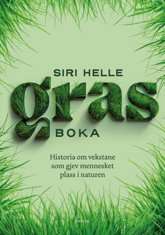 Grasboka