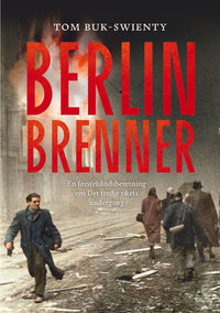 Berlin brenner
