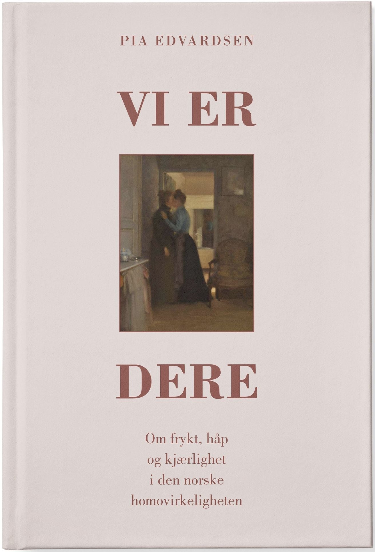 Vi er dere