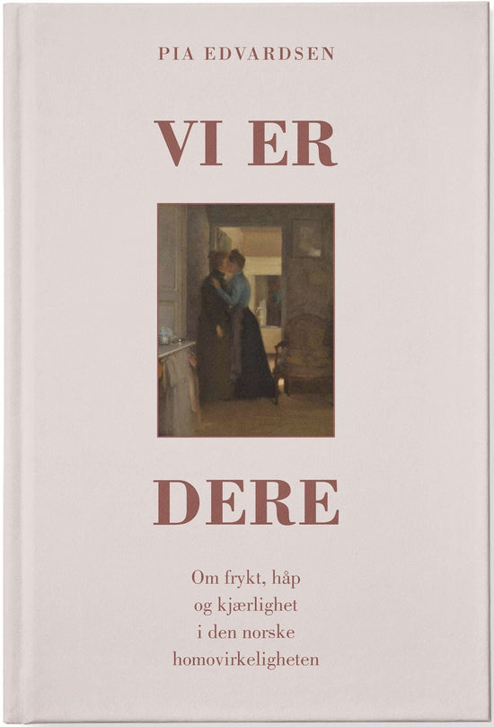 Vi er dere
