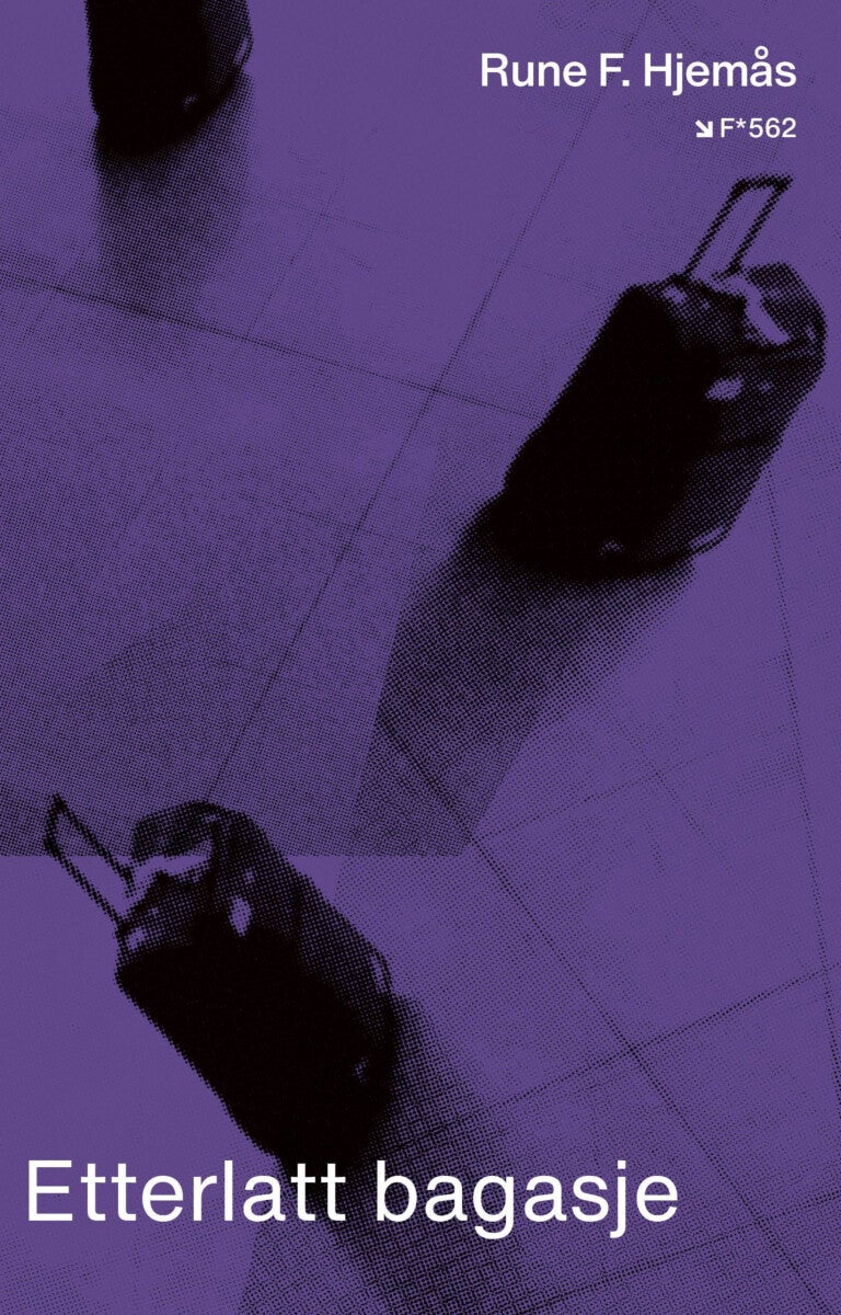 Etterlatt bagasje