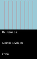 Det snur nå