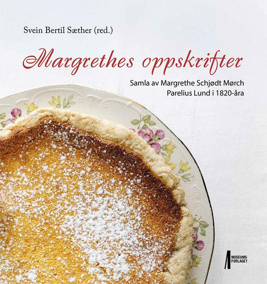 Margrethes oppskrifter