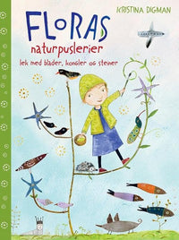 Floras naturpuslerier