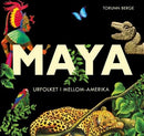 Maya - urfolket i Mellom-Amerika