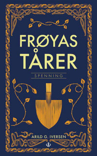 Frøyas tårer