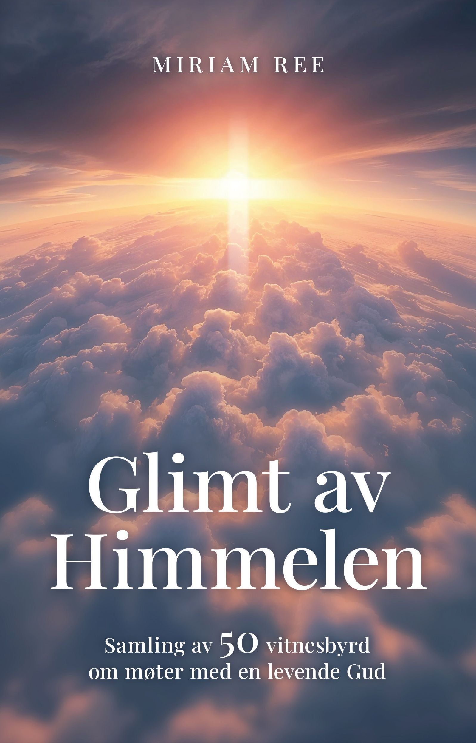 Glimt av himmelen