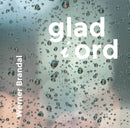 Glad i ord