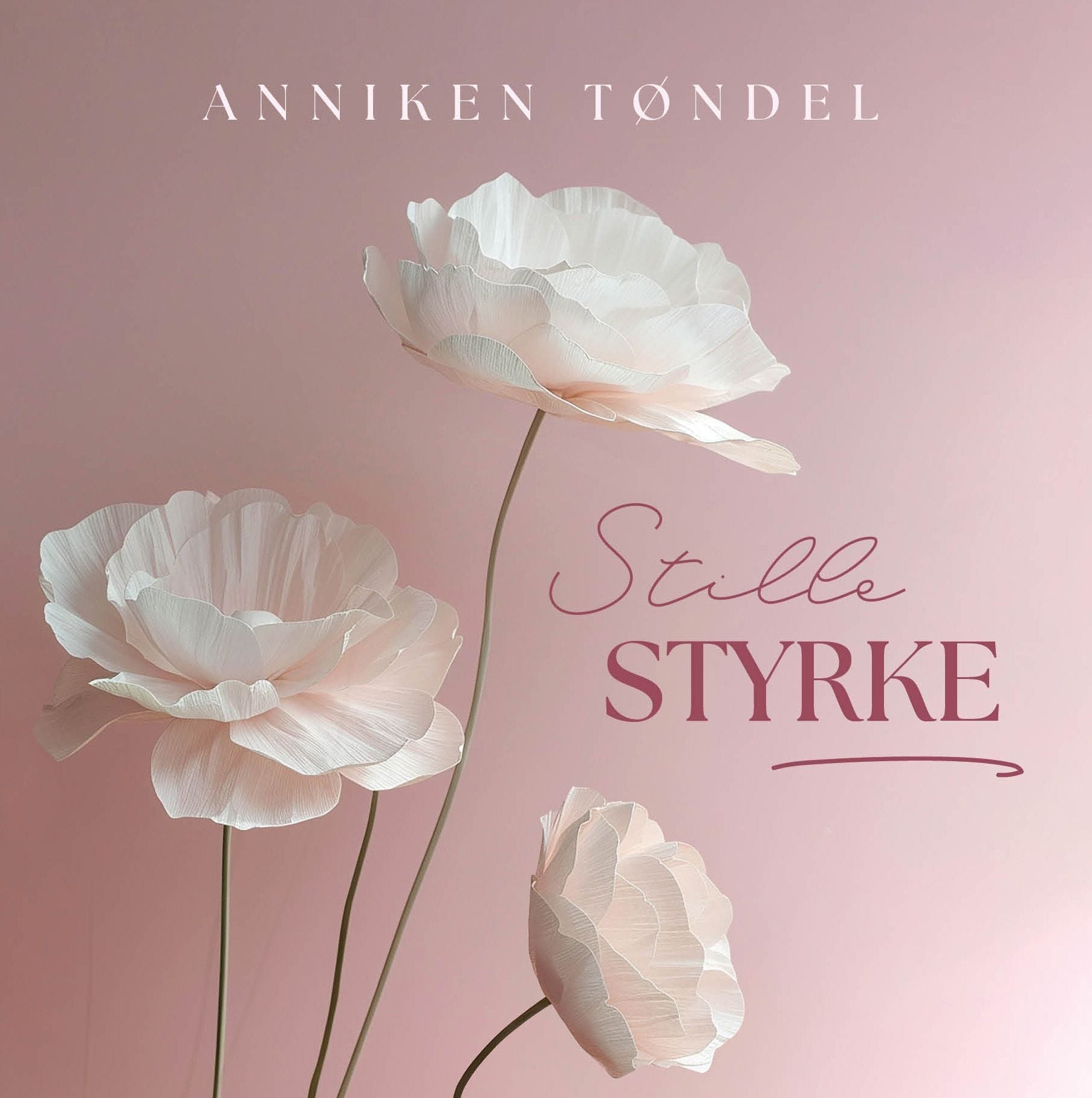 Stille styrke