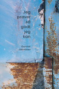Jeg prøver så godt jeg kan