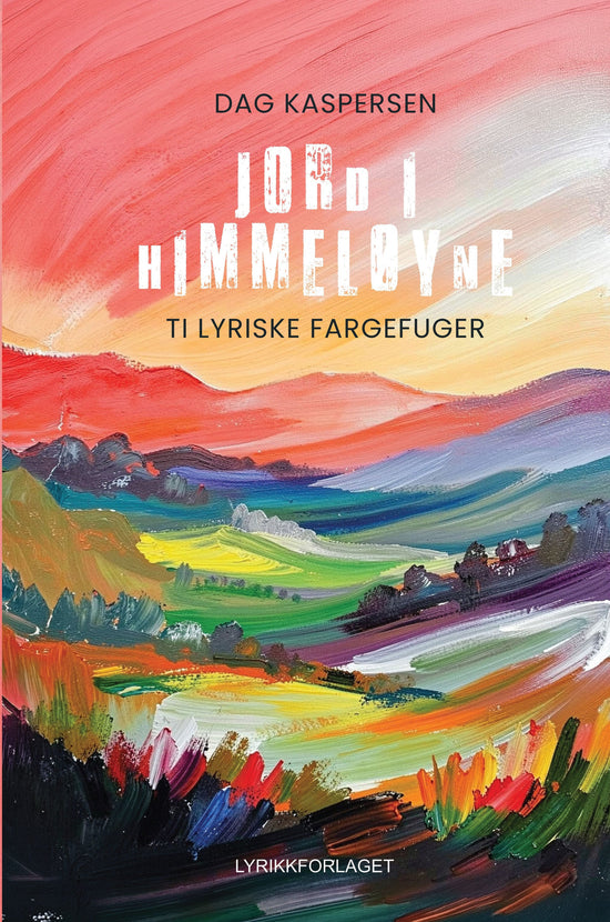 Jord i himmeløyne