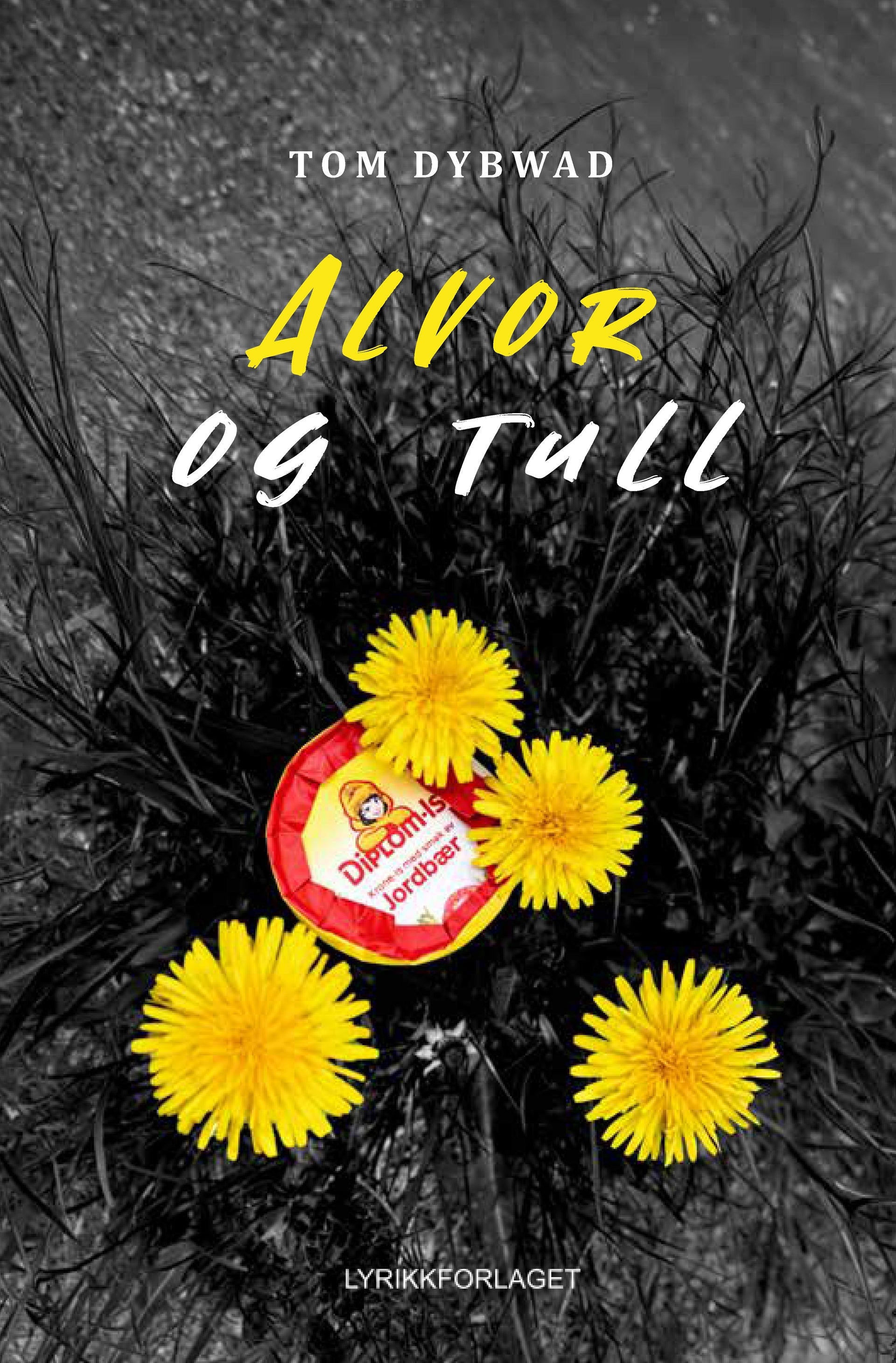 Alvor og tull