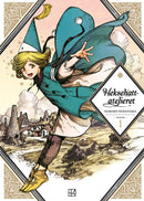 Heksehatt-atelieret