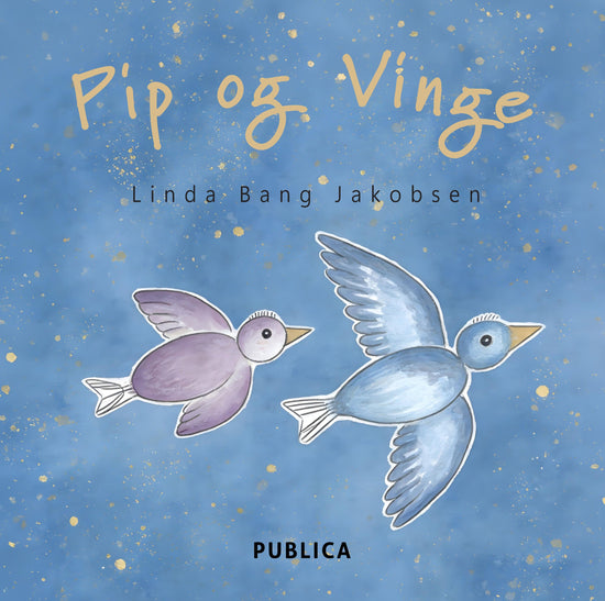 Pip og Vinge