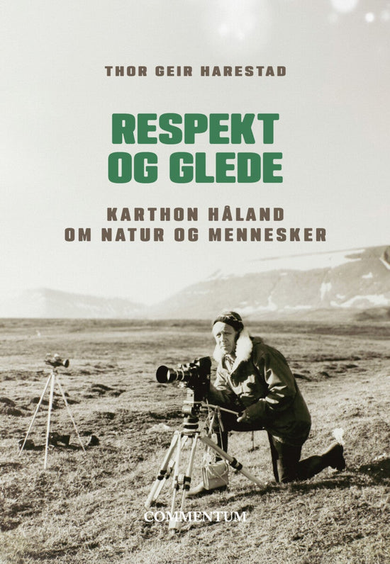 Respekt og glede