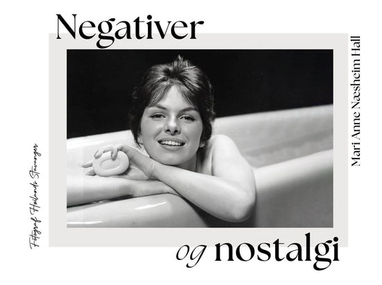 Negativer og nostalgi