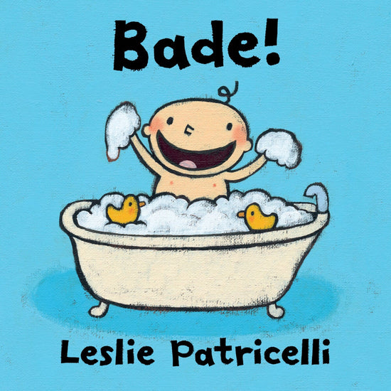 Bade!
