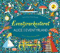 Alive i eventyrland