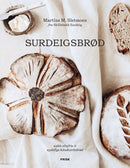 Surdeigsbrød