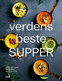 Verdens beste supper