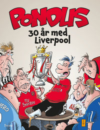30 år med Liverpool