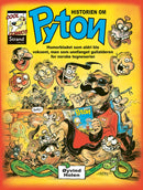 Historien om Pyton