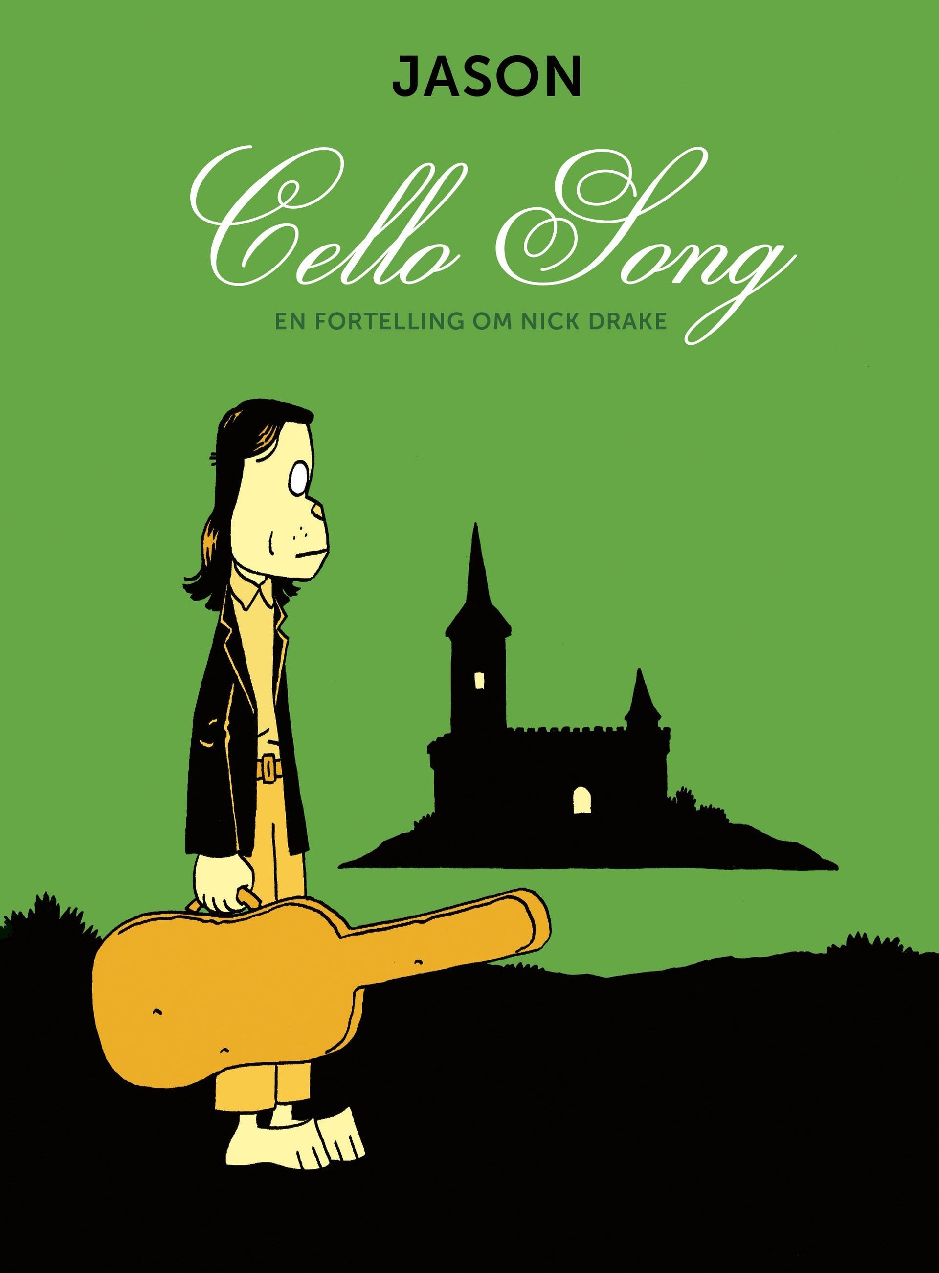 Cello song