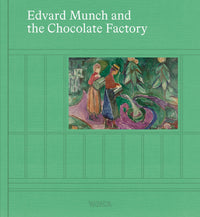 Edvard Munch and the chocolate factory