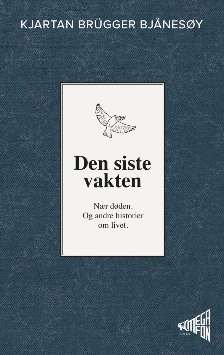 Den siste vakten - nær døden, og andre historier om livet