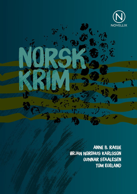 Norsk krim - noveller