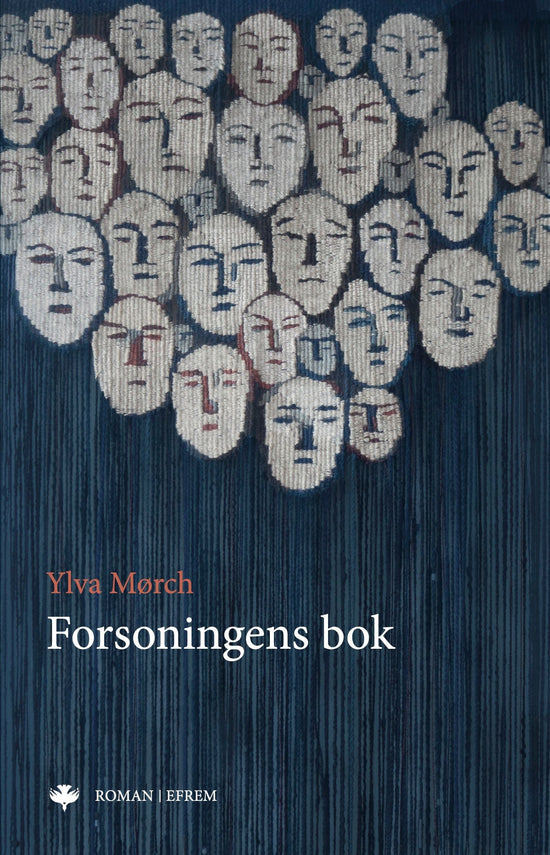 Forsoningens bok