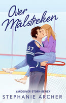 Over målstreken